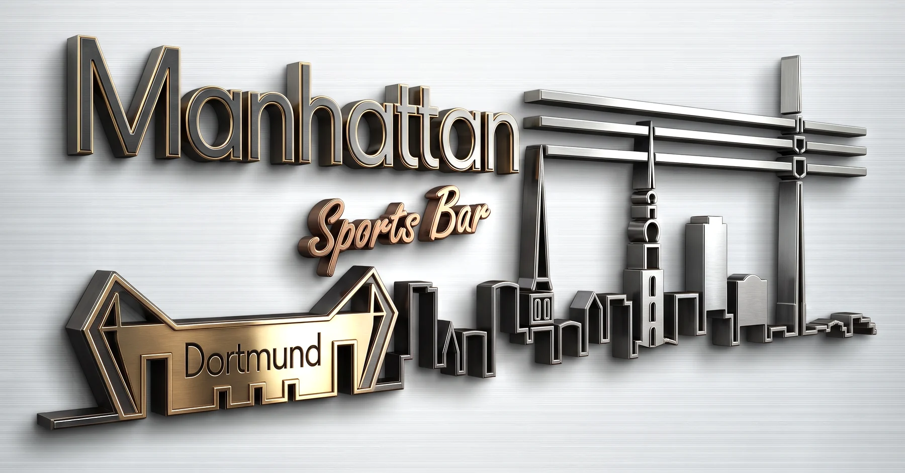 Manhattan SportsBar Dortmund