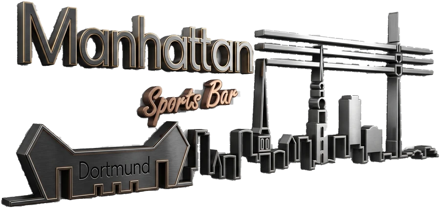 Manhattan SportsBar Dortmund