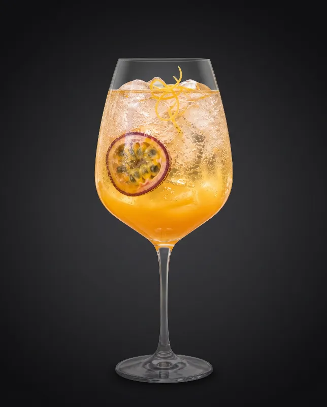 Mango Maracuja Spritz Light