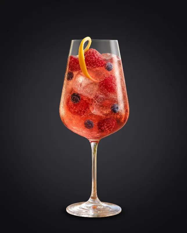Berry Bomb Spritz Light