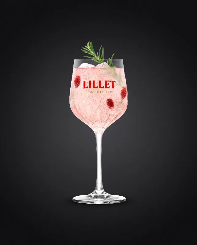Lillet Wild Berry