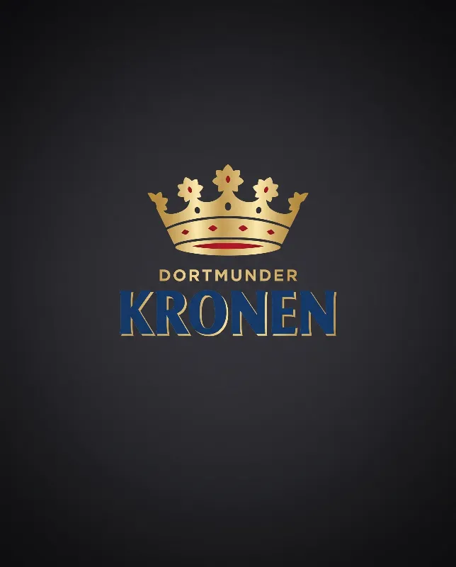Kronen Pils als Mix