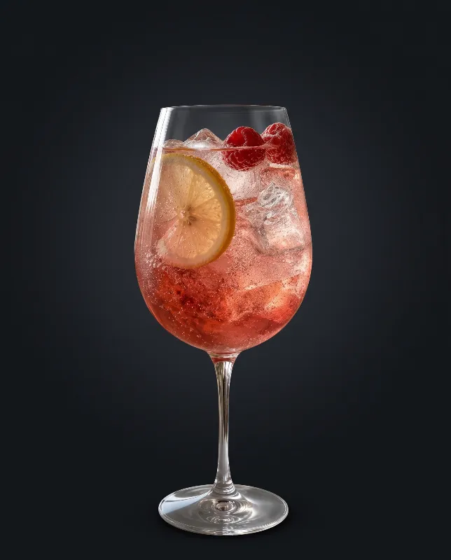 Skiwasser Alm-Spritz
