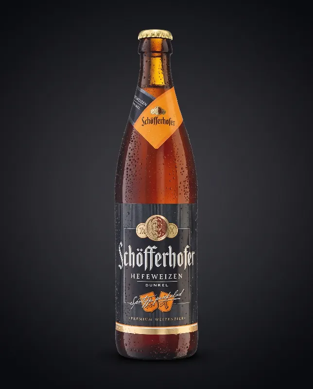 Schöfferhofer Dunkel