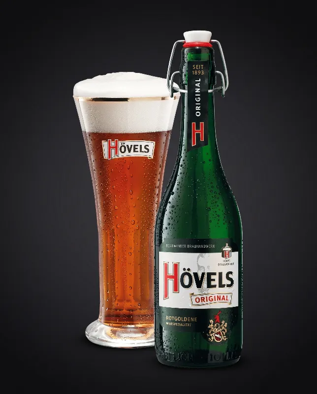 Hövels