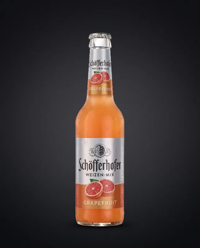 Schöfferhofer Grapefruit
