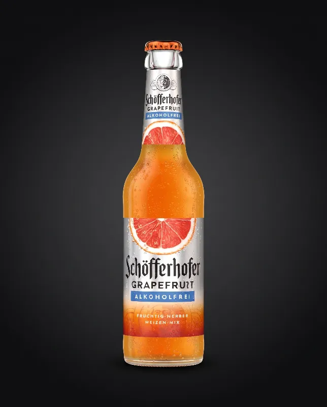 Schöfferhofer Grapefruit