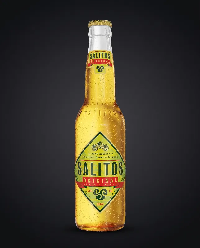 Salitos Tequila