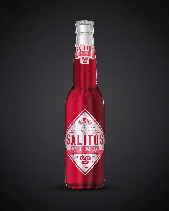 Salitos Pink