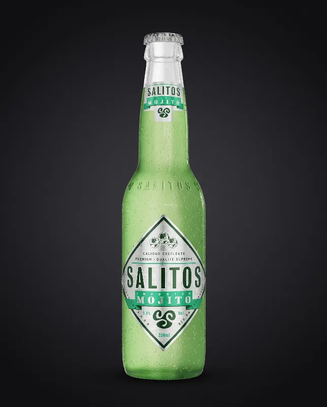 Salitos Mojito