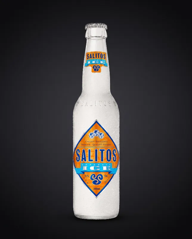 Salitos ICE