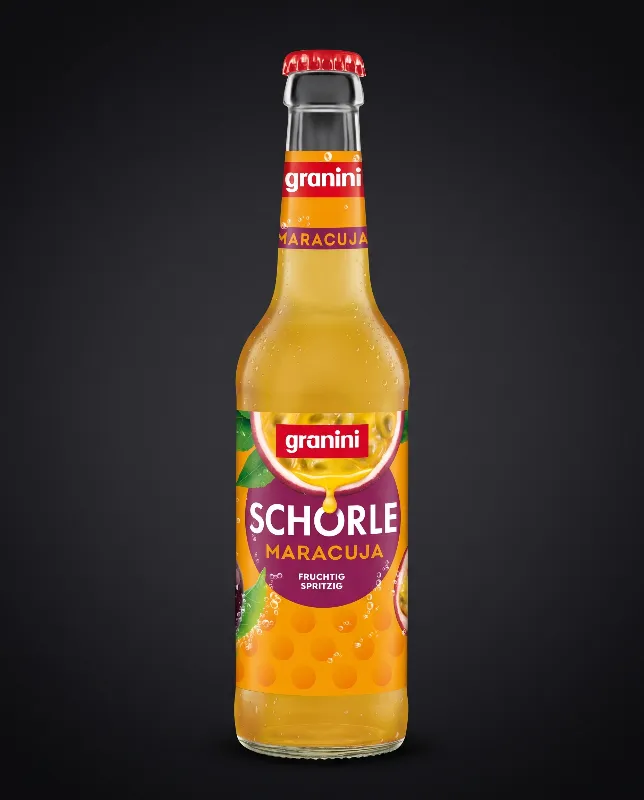 Granini Maracuja