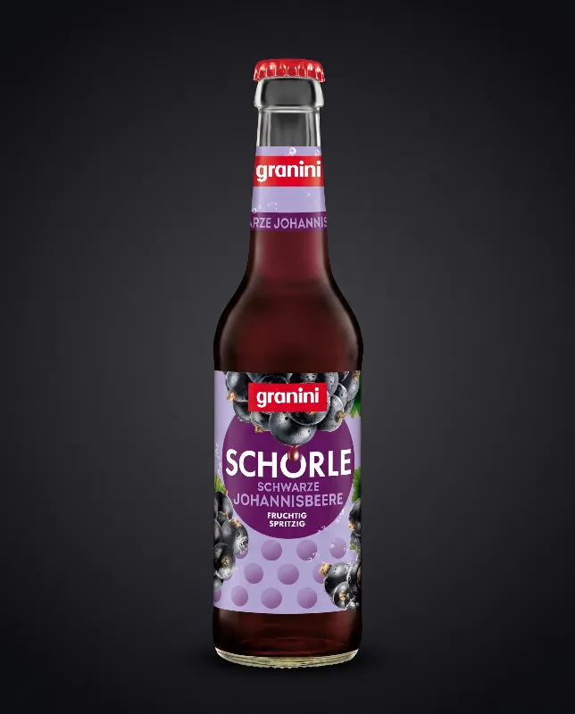 Granini Schwarze Johannisbeere