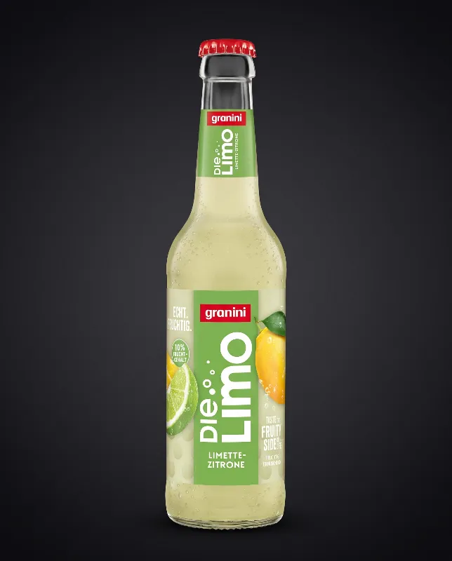 Granini Limette Zitrone