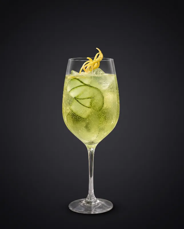 Waldmeister Spritz